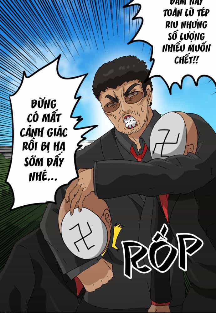 Cô Dâu Cực Phẩm - Chương 66 - ảnh 33