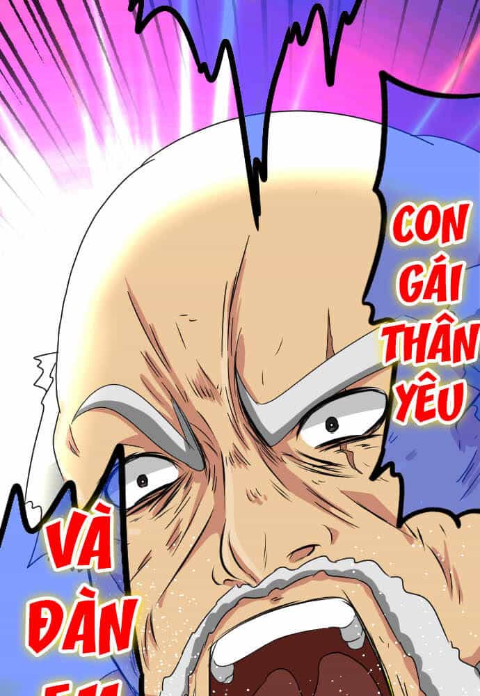 Cô Dâu Cực Phẩm - Chương 68 - ảnh 45