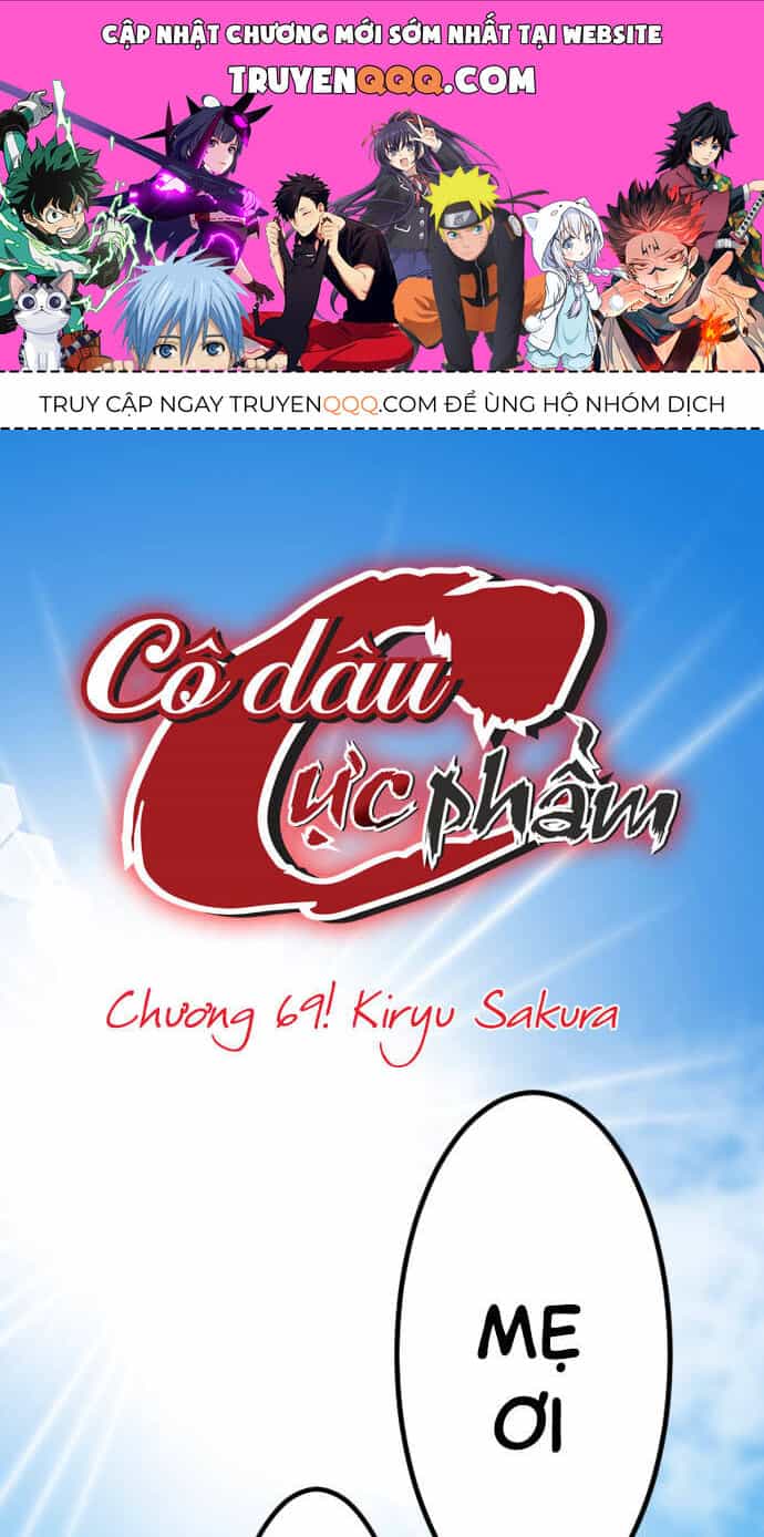 Cô Dâu Cực Phẩm - Chương 69 - ảnh 1