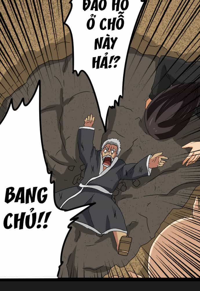 Cô Dâu Cực Phẩm - Chương 69 - ảnh 19