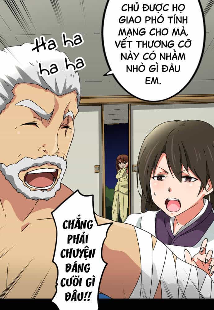 Cô Dâu Cực Phẩm - Chương 69 - ảnh 28