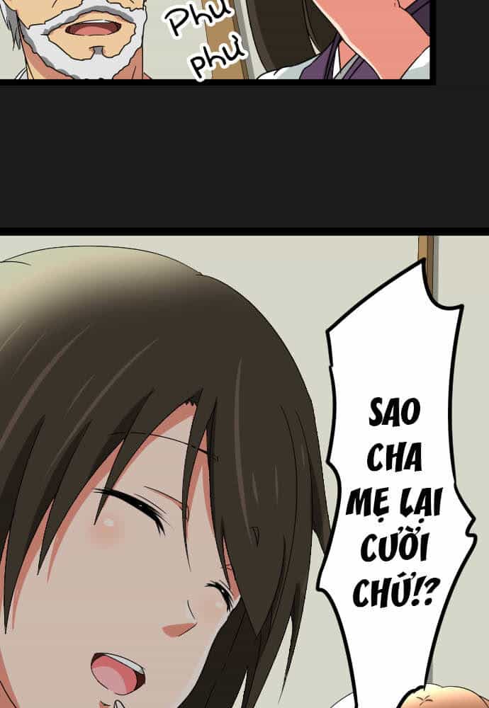 Cô Dâu Cực Phẩm - Chương 69 - ảnh 35