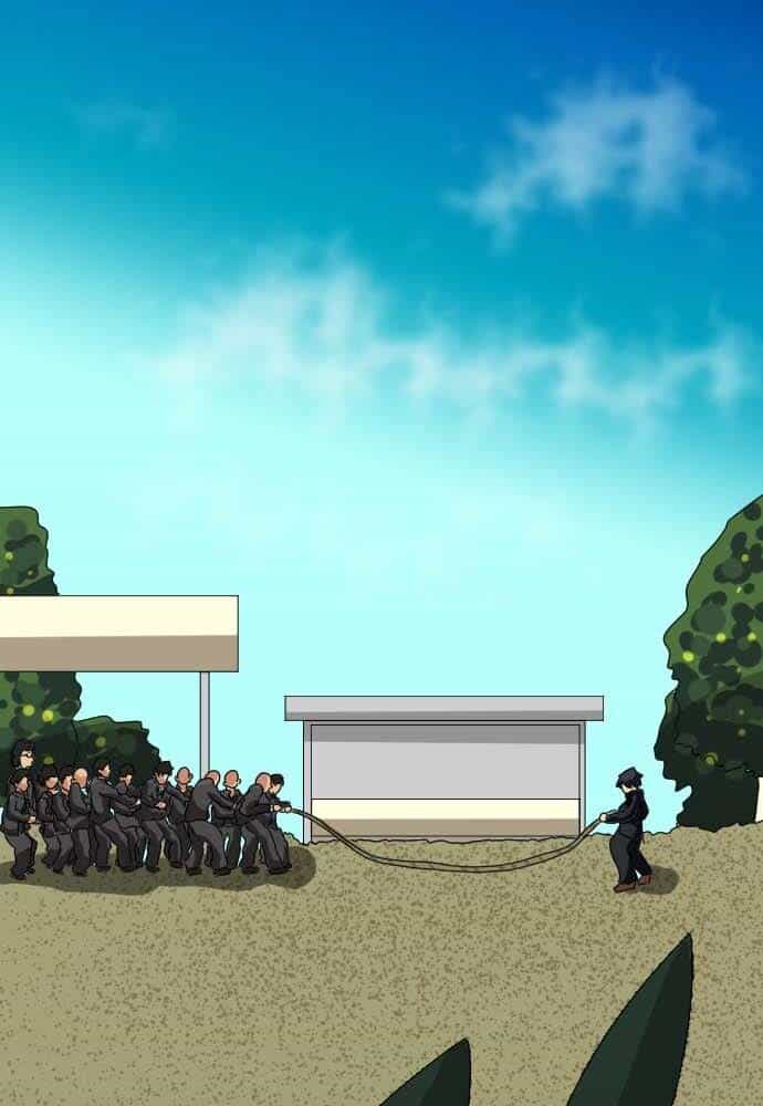 Cô Dâu Cực Phẩm - Chương 7 - ảnh 27