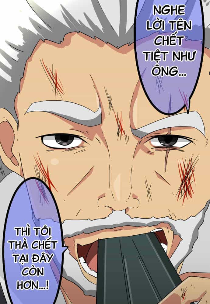 Cô Dâu Cực Phẩm - Chương 70 - ảnh 43