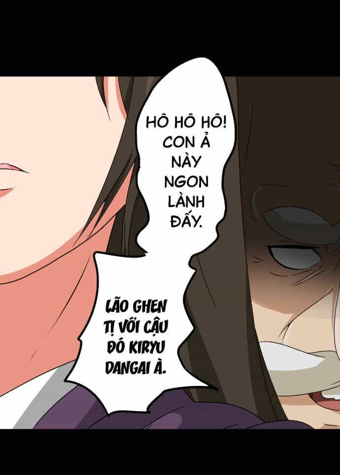 Cô Dâu Cực Phẩm - Chương 71 - ảnh 11