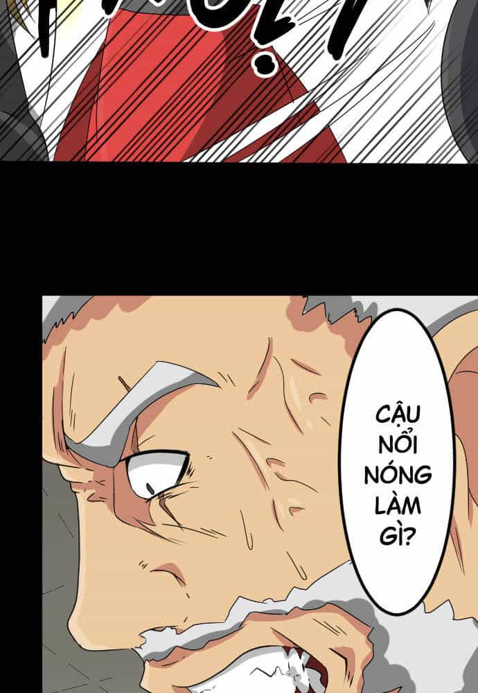 Cô Dâu Cực Phẩm - Chương 71 - ảnh 34