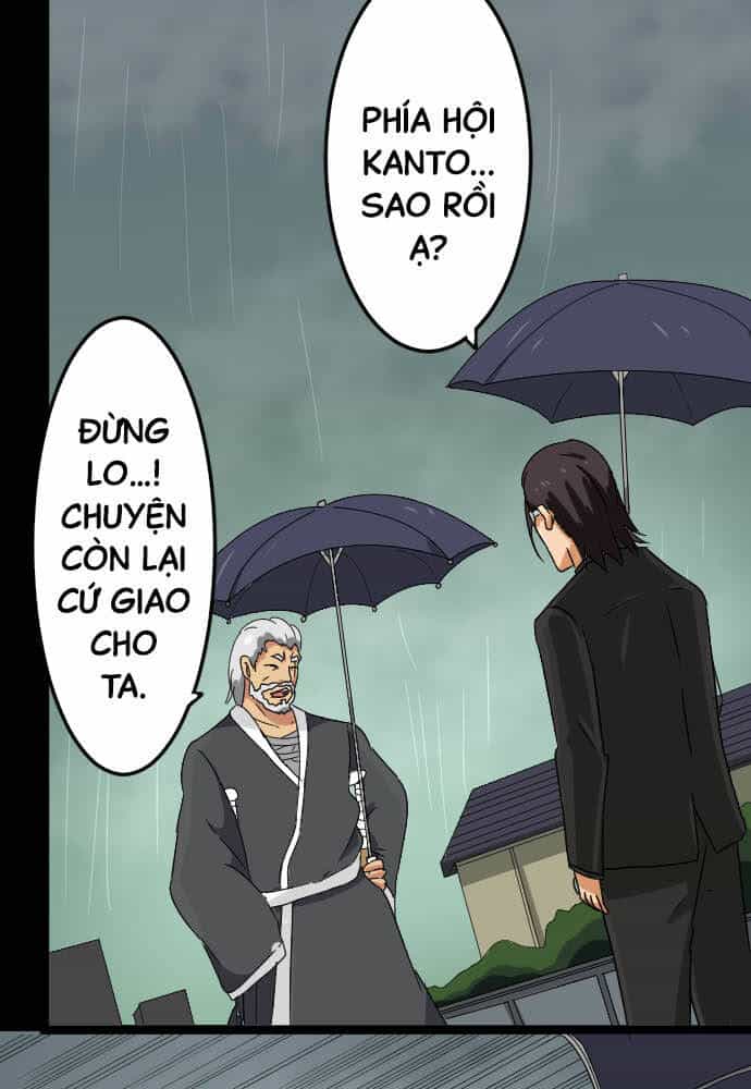 Cô Dâu Cực Phẩm - Chương 72 - ảnh 39