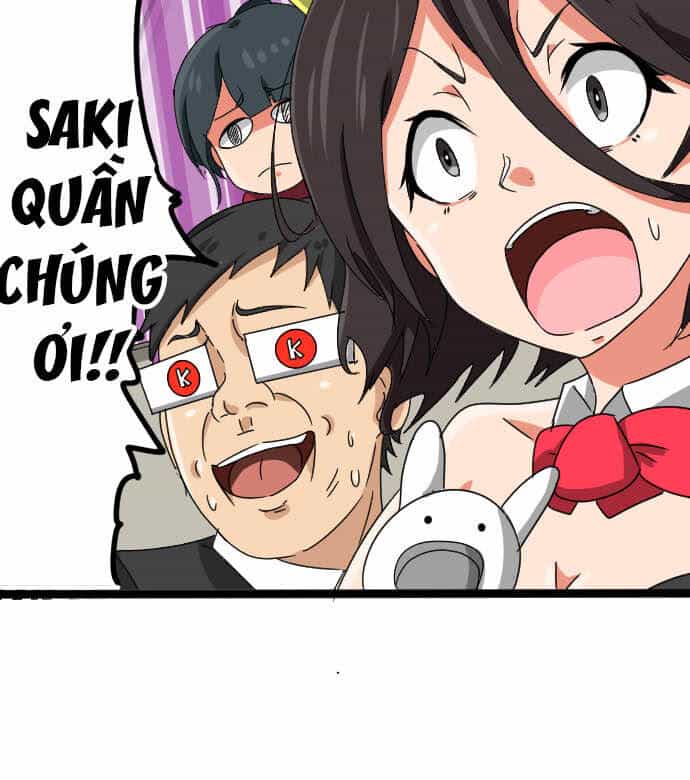 Cô Dâu Cực Phẩm - Chương 79 - ảnh 43