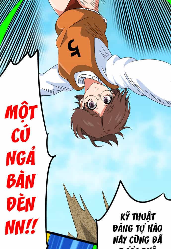 Cô Dâu Cực Phẩm - Chương 80 - ảnh 16