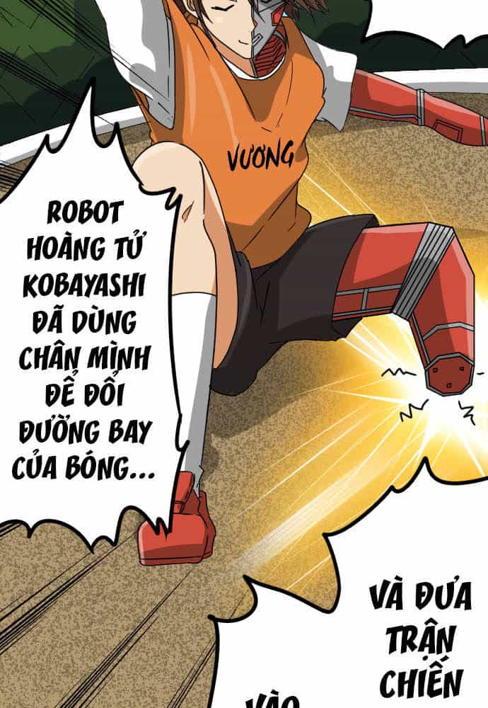 Cô Dâu Cực Phẩm - Chương 81 - ảnh 28