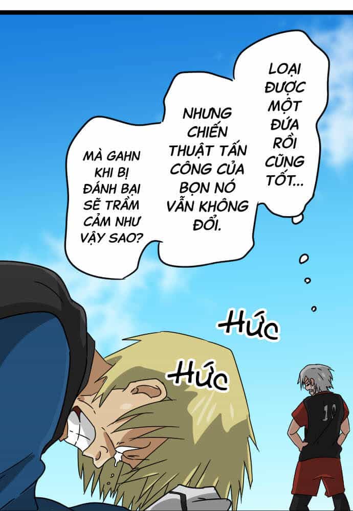 Cô Dâu Cực Phẩm - Chương 81 - ảnh 36
