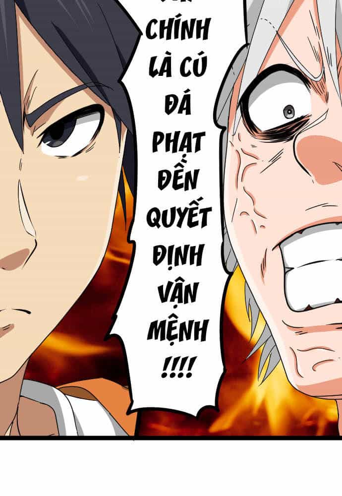 Cô Dâu Cực Phẩm - Chương 83 - ảnh 10