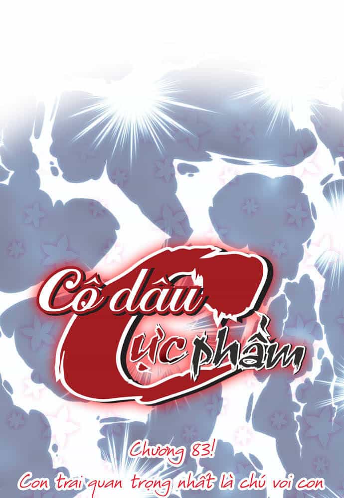 Cô Dâu Cực Phẩm - Chương 83 - ảnh 11