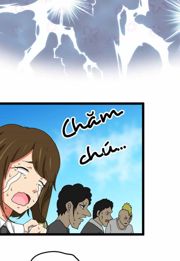 Cô Dâu Cực Phẩm - Chương 83 - ảnh 12