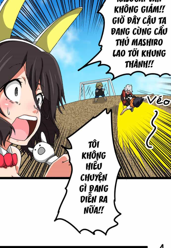 Cô Dâu Cực Phẩm - Chương 83 - ảnh 52