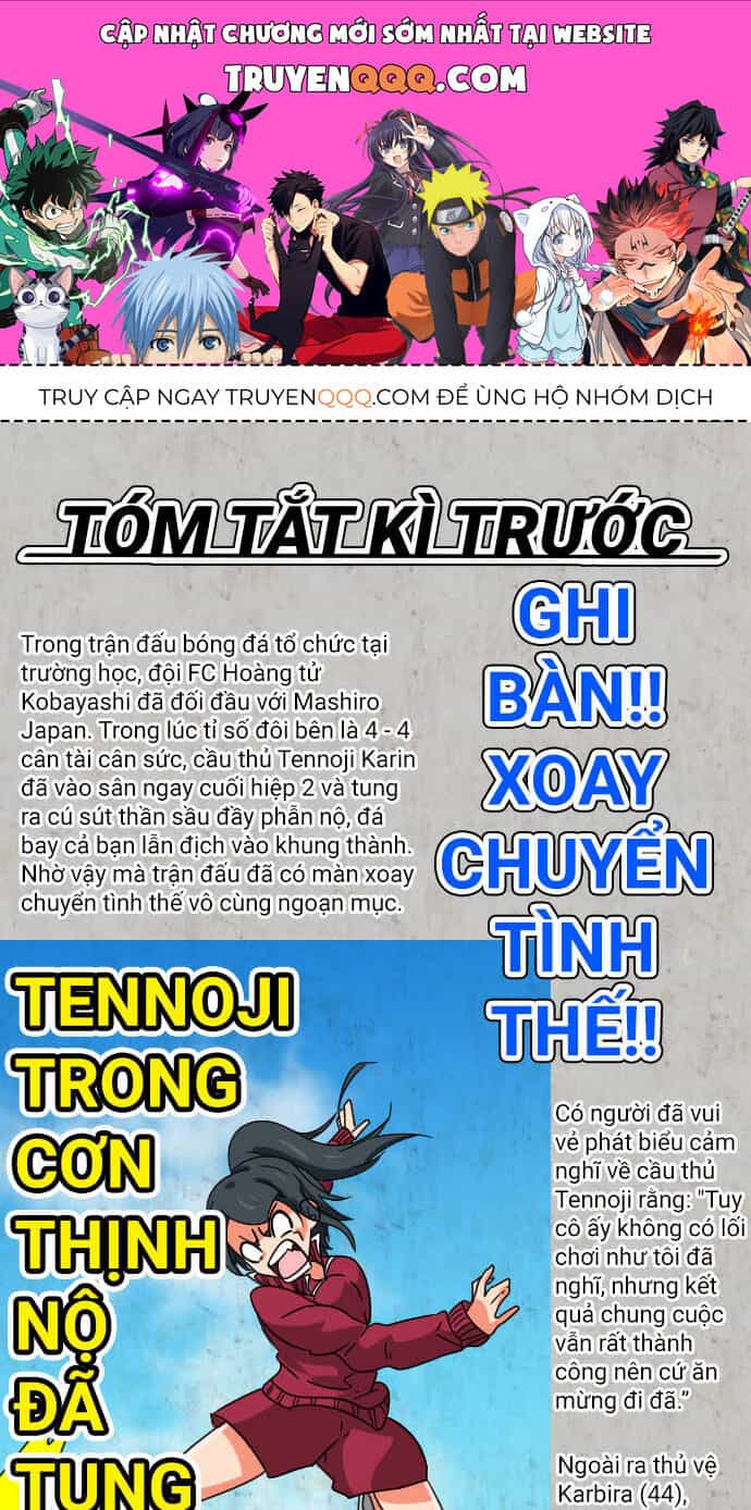 Cô Dâu Cực Phẩm - Chương 84 - ảnh 1