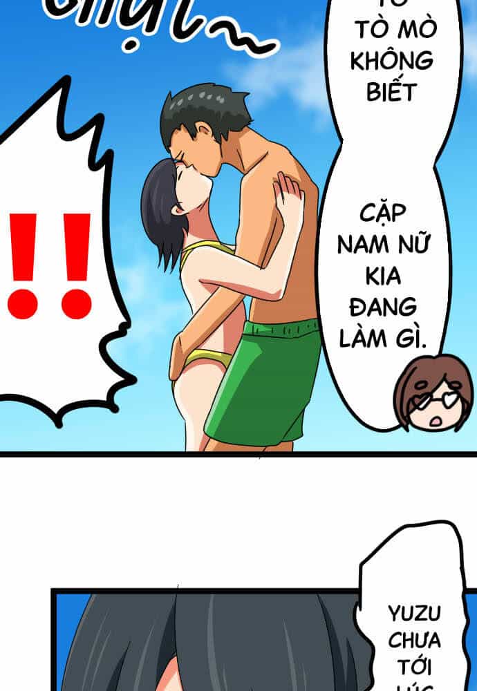 Cô Dâu Cực Phẩm - Chương 85 - ảnh 13