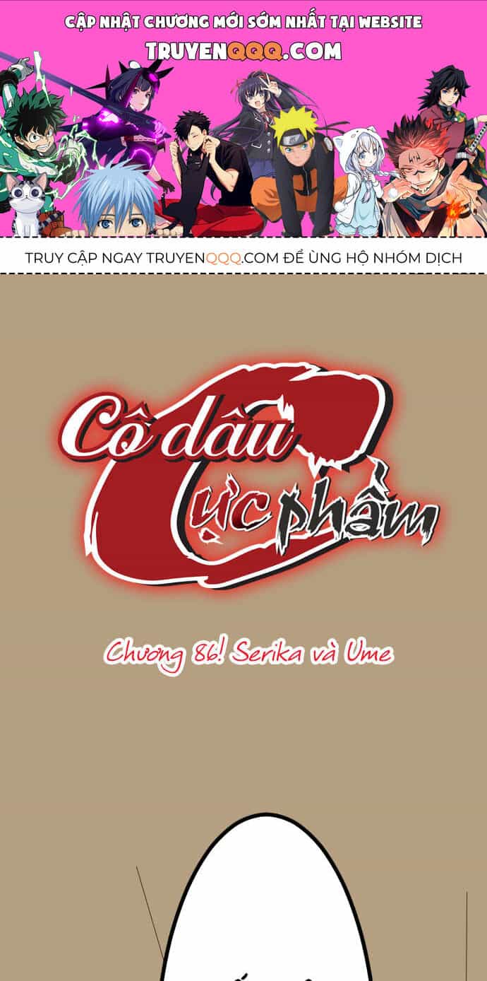 Cô Dâu Cực Phẩm - Chương 86 - ảnh 1