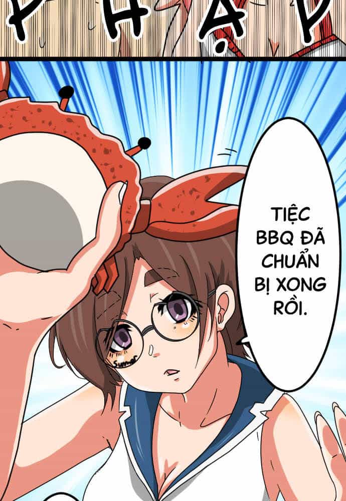 Cô Dâu Cực Phẩm - Chương 86 - ảnh 17