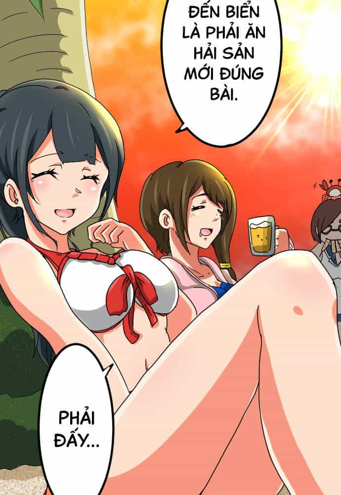 Cô Dâu Cực Phẩm - Chương 86 - ảnh 25