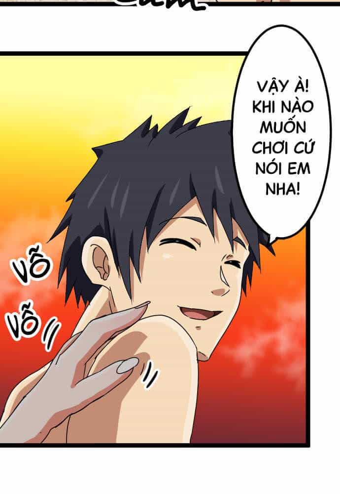 Cô Dâu Cực Phẩm - Chương 86 - ảnh 46