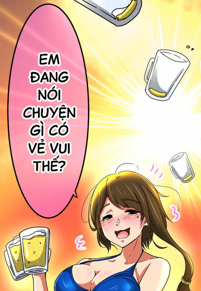 Cô Dâu Cực Phẩm - Chương 87 - ảnh 27