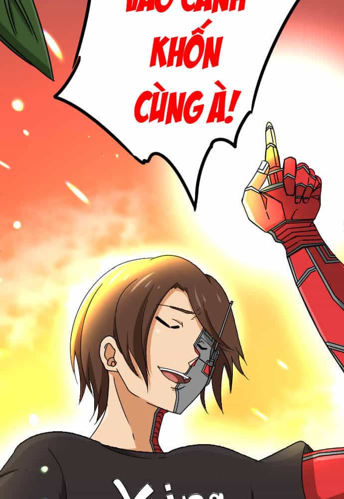 Cô Dâu Cực Phẩm - Chương 88 - ảnh 19