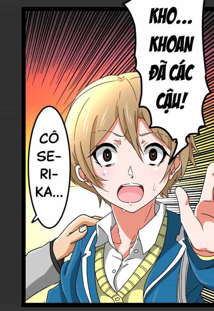 Cô Dâu Cực Phẩm - Chương 92 - ảnh 60