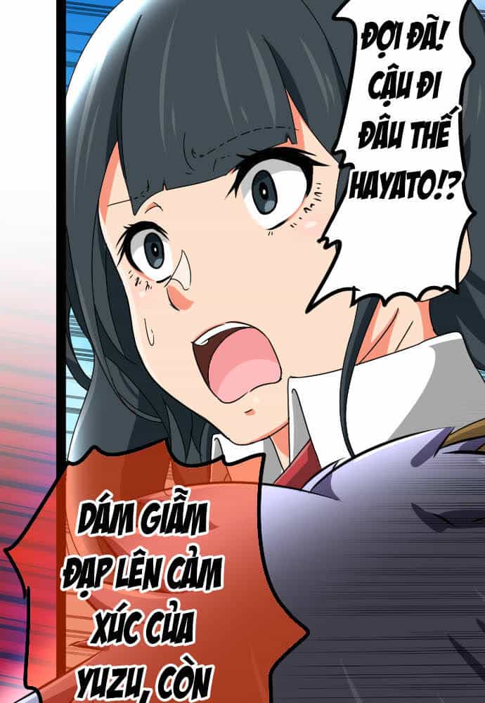 Cô Dâu Cực Phẩm - Chương 97 - ảnh 18