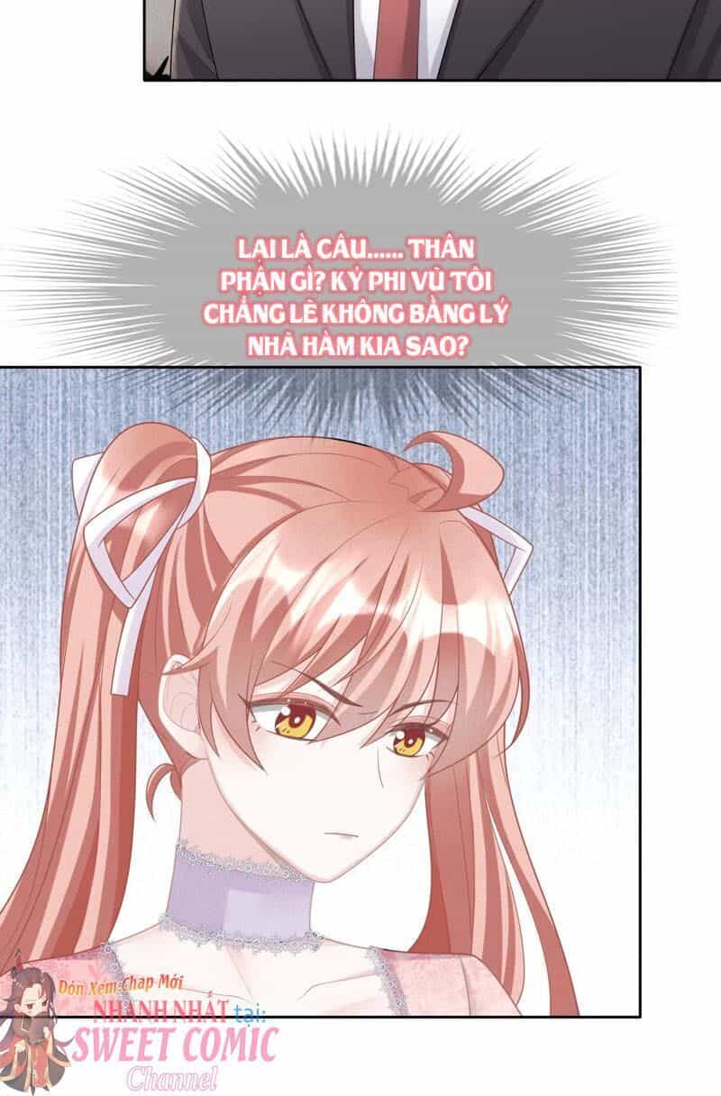 Cô Dâu Giả Tạo - Chương 16 - ảnh 8