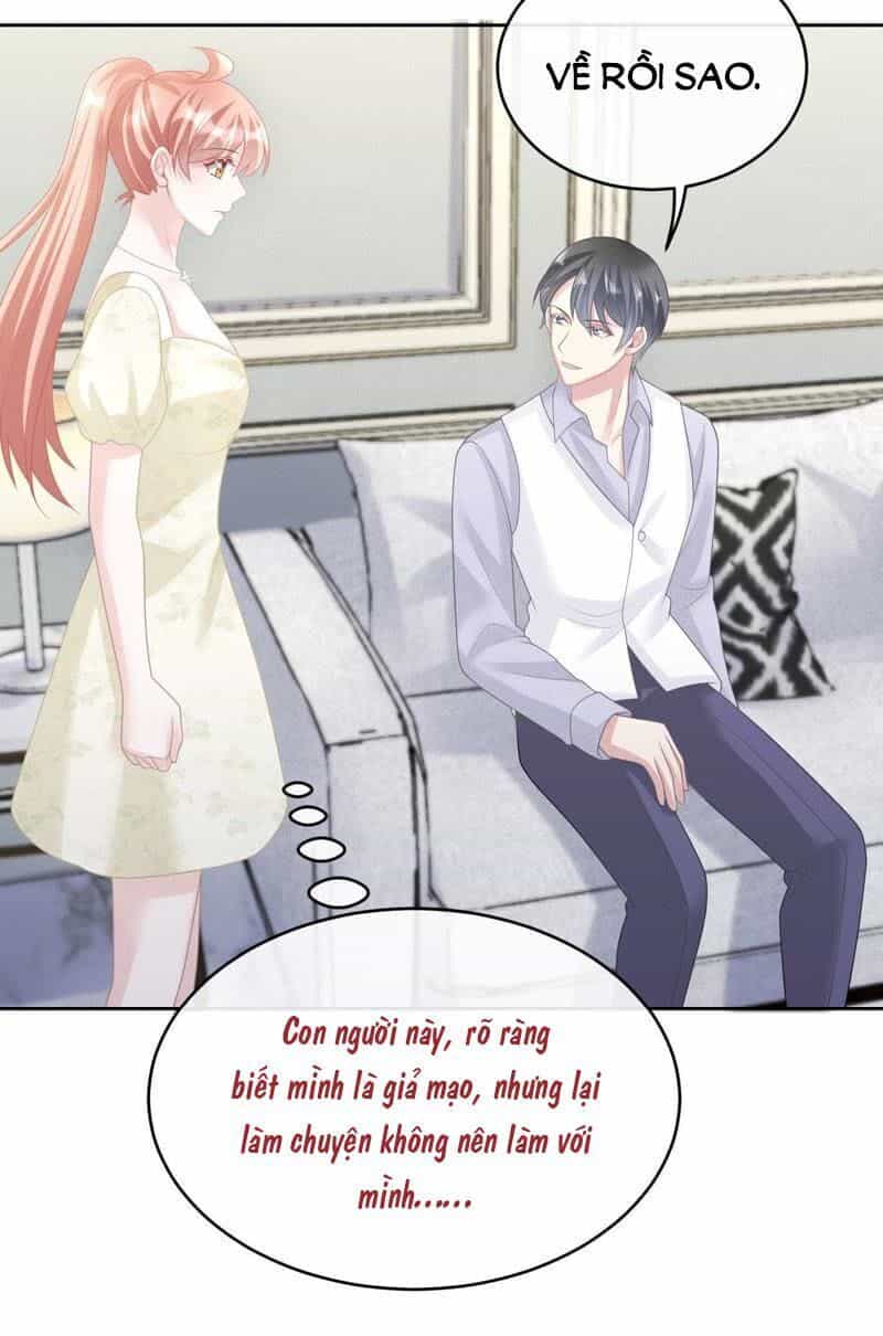Cô Dâu Giả Tạo - Chương 30 - ảnh 19