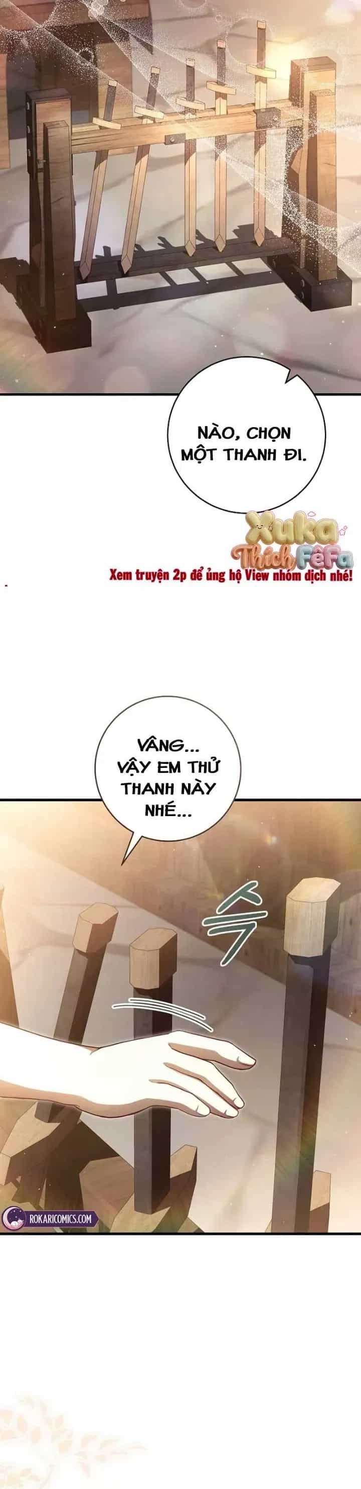 Cô Dâu Ma Của Vị Hoàng Tử Bị Lãng Quên - Chương 12 - ảnh 47