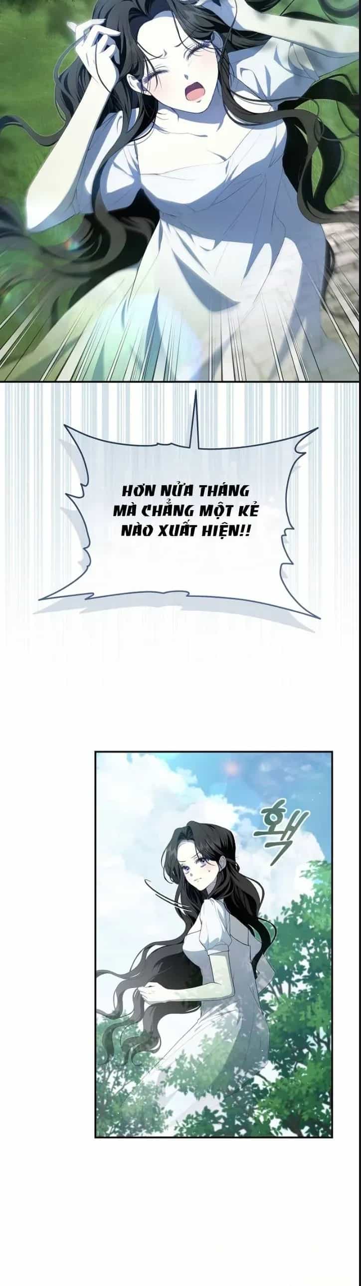 Cô Dâu Ma Của Vị Hoàng Tử Bị Lãng Quên - Chương 2 - ảnh 24