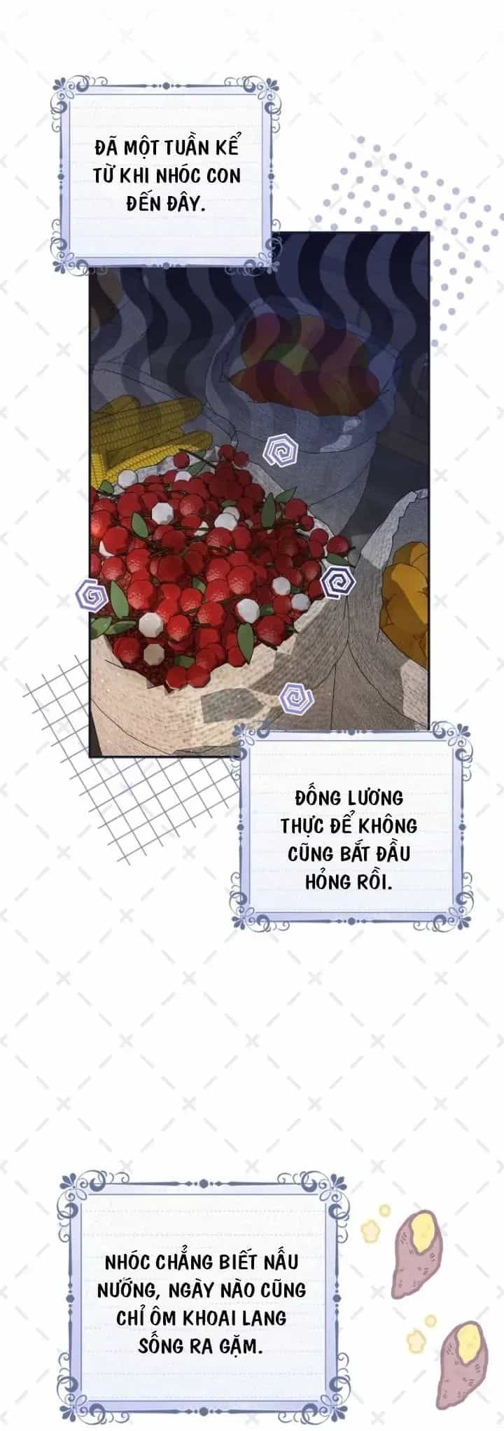 Cô Dâu Ma Của Vị Hoàng Tử Bị Lãng Quên - Chương 2 - ảnh 6
