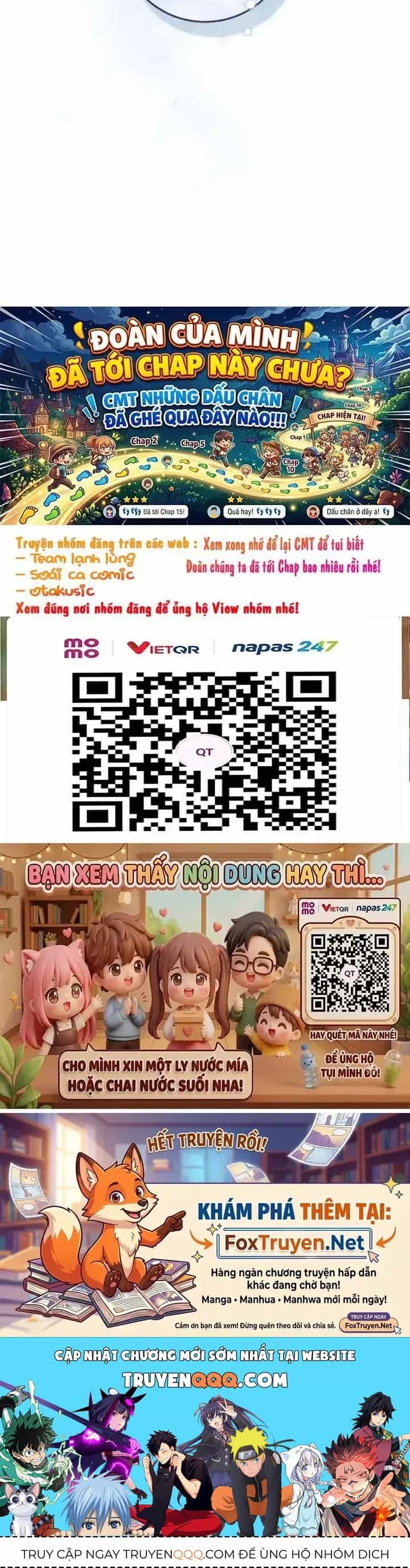 Cô Dâu Ma Của Vị Hoàng Tử Bị Lãng Quên - Chương 27 - ảnh 47