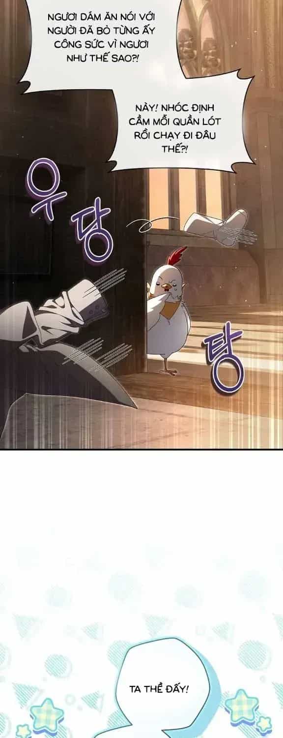 Cô Dâu Ma Của Vị Hoàng Tử Bị Lãng Quên - Chương 28 - ảnh 49