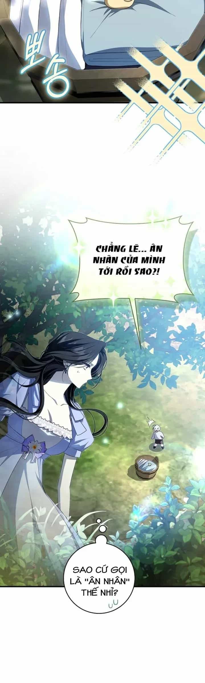 Cô Dâu Ma Của Vị Hoàng Tử Bị Lãng Quên - Chương 3 - ảnh 14
