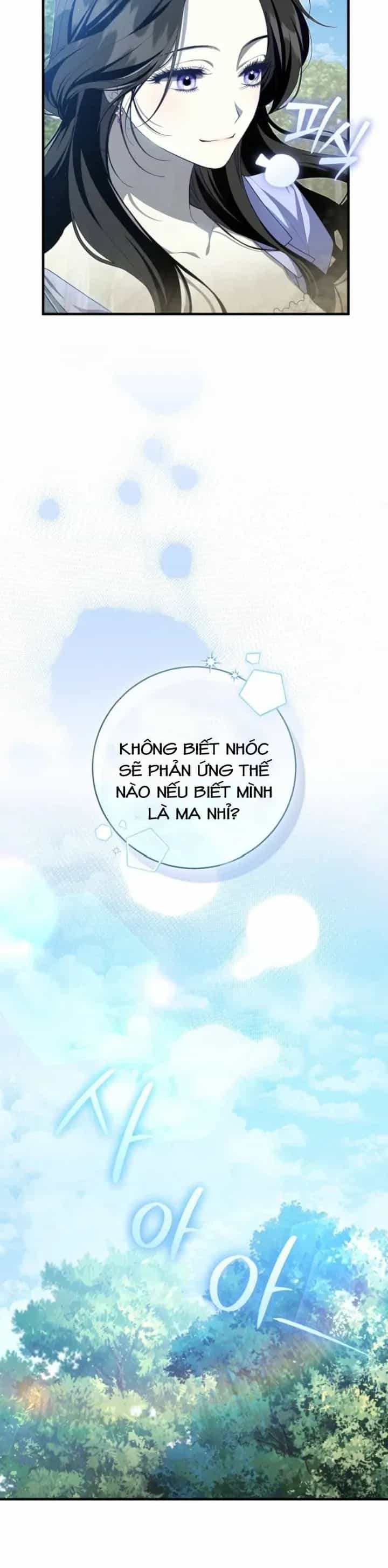 Cô Dâu Ma Của Vị Hoàng Tử Bị Lãng Quên - Chương 3 - ảnh 18