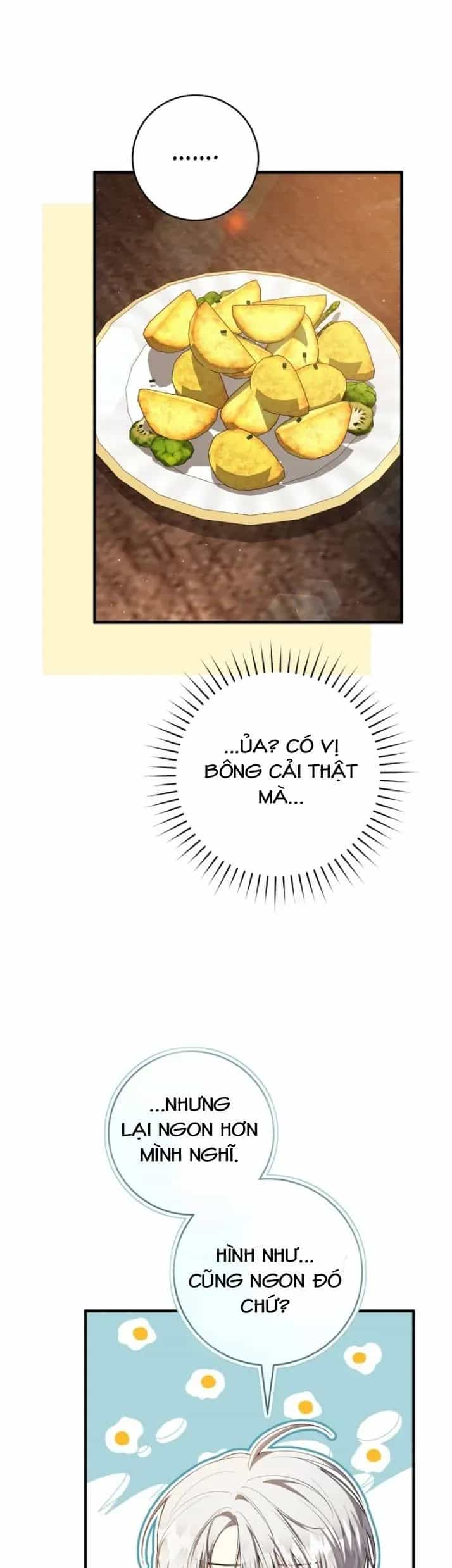 Cô Dâu Ma Của Vị Hoàng Tử Bị Lãng Quên - Chương 3 - ảnh 26