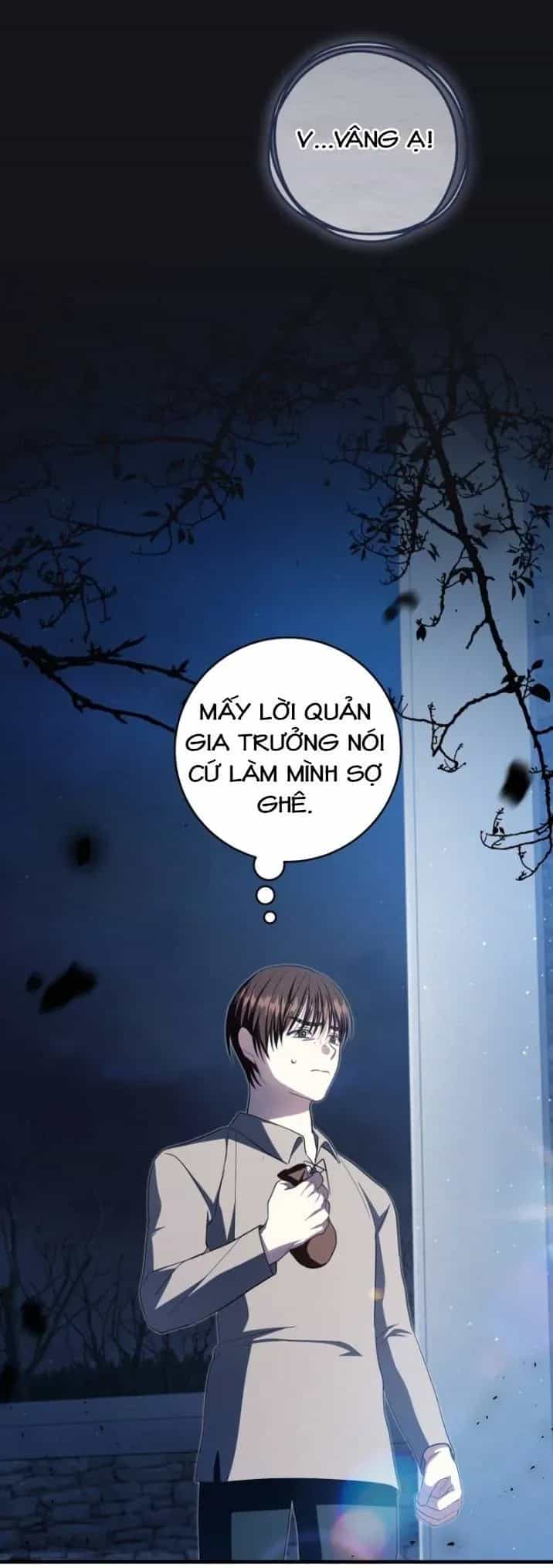 Cô Dâu Ma Của Vị Hoàng Tử Bị Lãng Quên - Chương 3 - ảnh 44