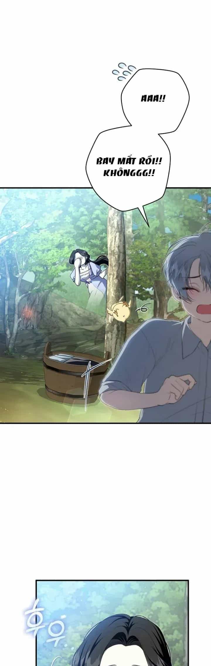 Cô Dâu Ma Của Vị Hoàng Tử Bị Lãng Quên - Chương 3 - ảnh 9