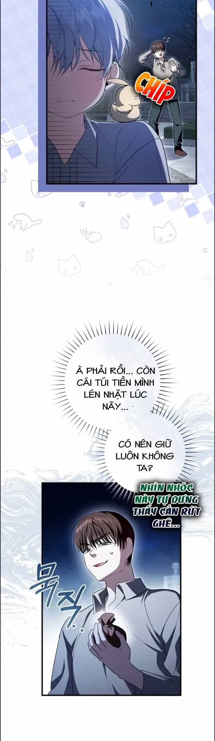 Cô Dâu Ma Của Vị Hoàng Tử Bị Lãng Quên - Chương 4 - ảnh 10