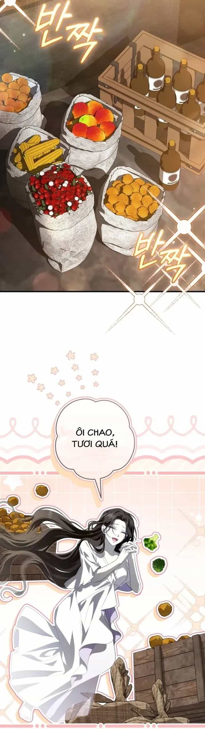 Cô Dâu Ma Của Vị Hoàng Tử Bị Lãng Quên - Chương 4 - ảnh 22