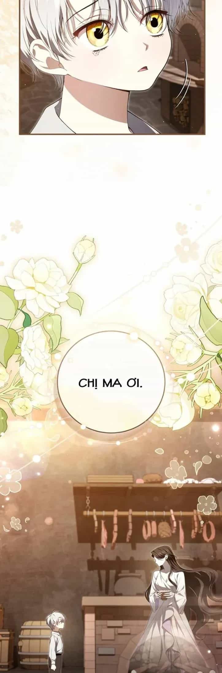 Cô Dâu Ma Của Vị Hoàng Tử Bị Lãng Quên - Chương 4 - ảnh 49