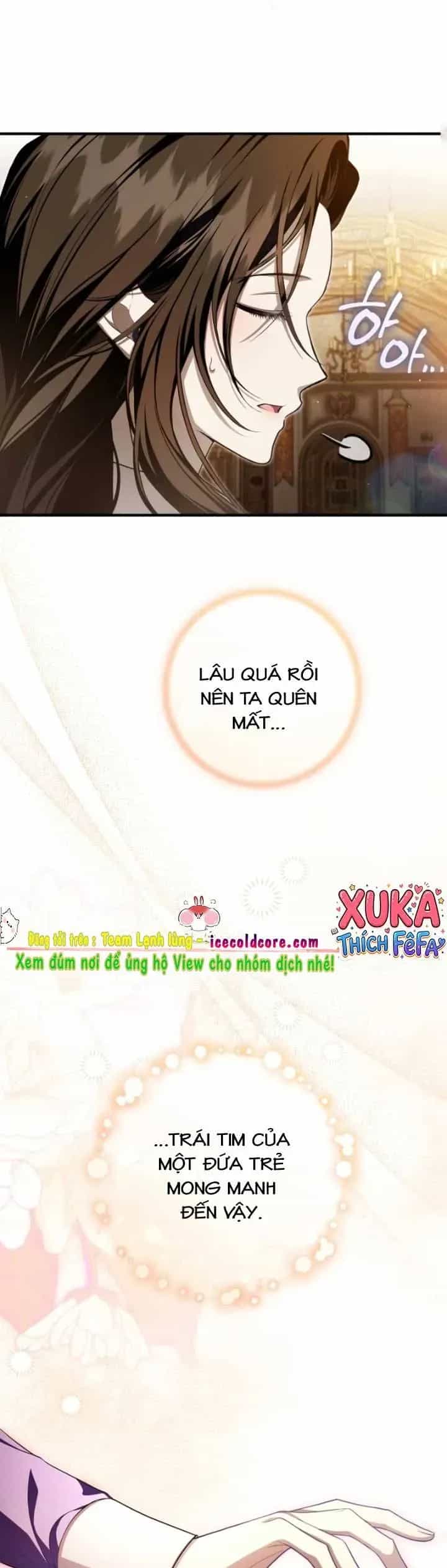 Cô Dâu Ma Của Vị Hoàng Tử Bị Lãng Quên - Chương 6 - ảnh 38