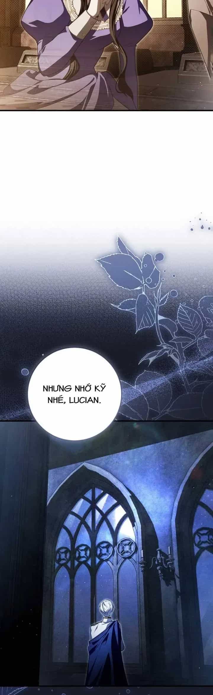 Cô Dâu Ma Của Vị Hoàng Tử Bị Lãng Quên - Chương 6 - ảnh 46