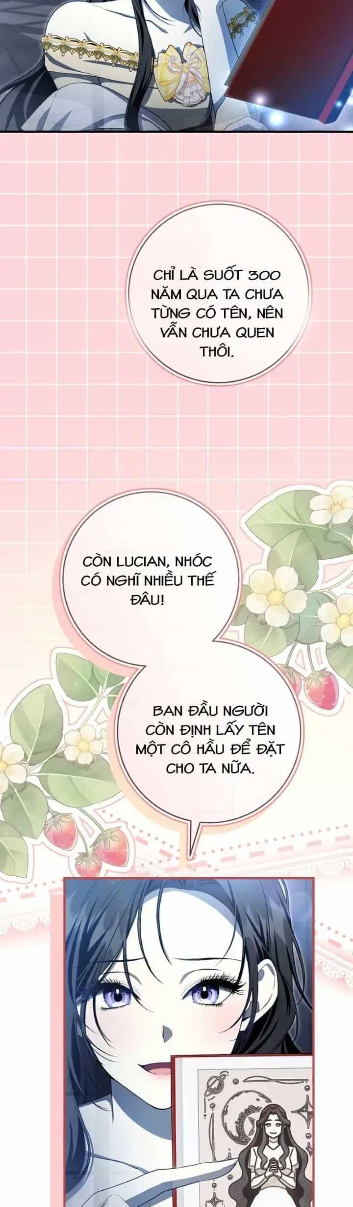 Cô Dâu Ma Của Vị Hoàng Tử Bị Lãng Quên - Chương 7 - ảnh 20