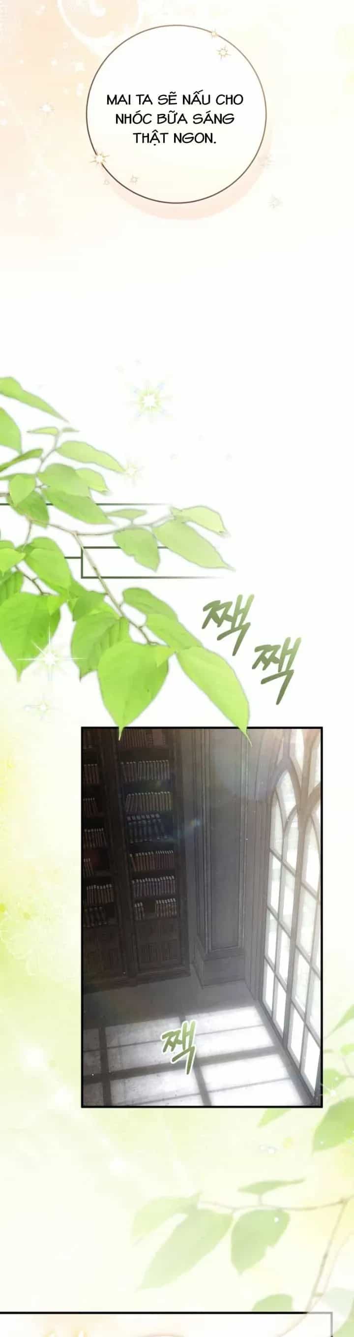 Cô Dâu Ma Của Vị Hoàng Tử Bị Lãng Quên - Chương 7 - ảnh 36