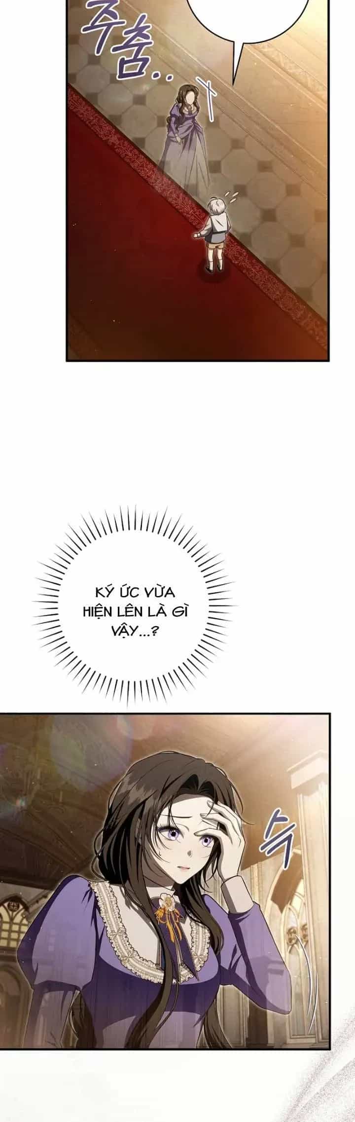 Cô Dâu Ma Của Vị Hoàng Tử Bị Lãng Quên - Chương 7 - ảnh 7