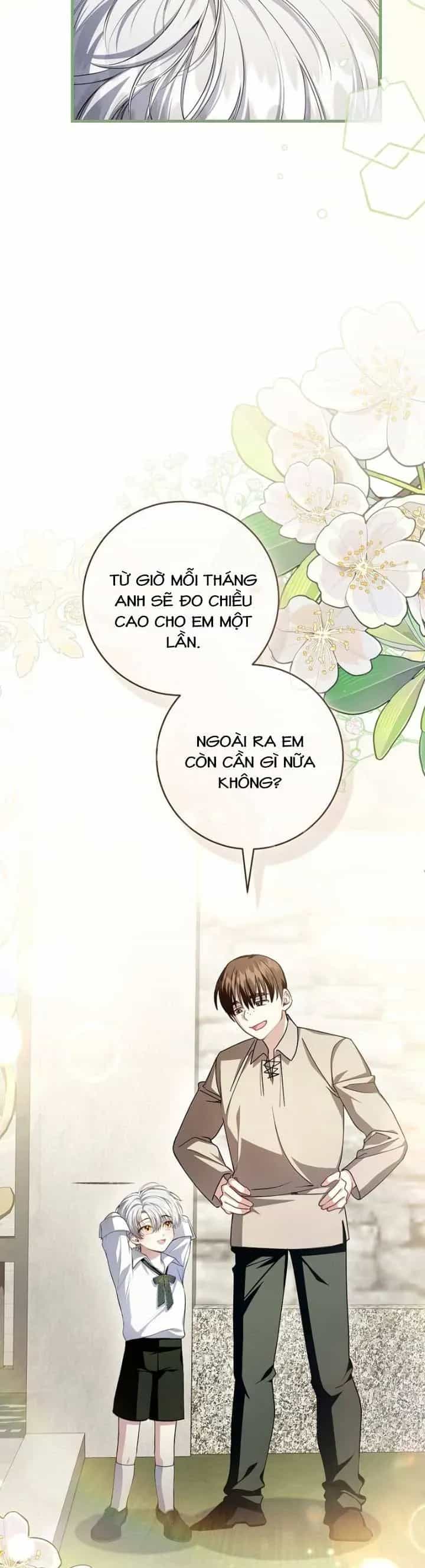 Cô Dâu Ma Của Vị Hoàng Tử Bị Lãng Quên - Chương 9 - ảnh 18